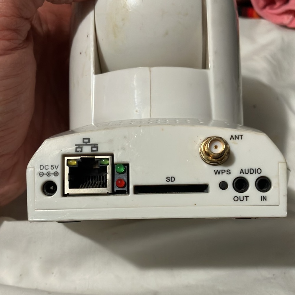 Foscam camera - Picture 2 of 2
